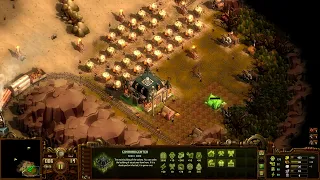 They Are Billions Campaign (Part 12)