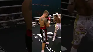 Usyk vs Briedis | Highlights