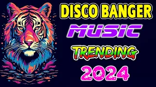 📀🇵🇭  NEW  💥Disco Banger remix nonstop 2024 🎧 VIRAL NONSTOP DISCO MIX 2024 HD VOL15 📀