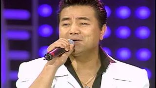 [가요베스트] 하동진_사랑을 한번 해보고 싶어요(2006년) MBC강원영동 060723 방송