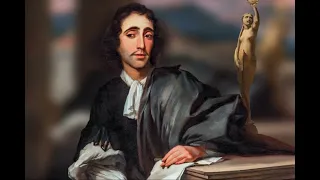 Spinoza | In Our Time [BBC 2007]