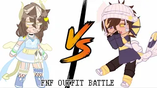 FNF Countryhumans Outfit Battle!!★#thatoneoutfitbattle★@Thatonepersontbh