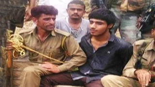 Terrorist caught after attack in Jammu's Udhampur, 2 soldiers killed