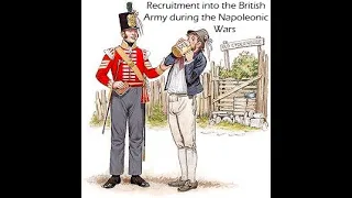 CONFERENCE "RECRUITMENT INTO THE BRITISH ARMY DURING NAPOLEONIC WARS."