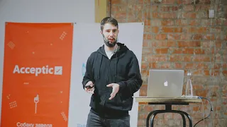 Dependency Injections in Kotlin. Антон Минашкин