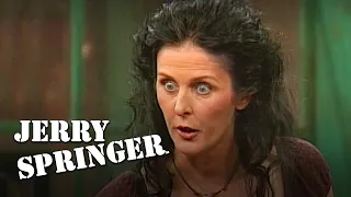 Lot Lizard | Jerry Springer