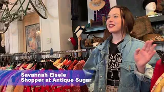 Antique Sugar - Downtown Phoenix