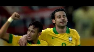 ► Brazil 2013 - Road To Rio (world cup 2014)