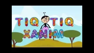 Tiq Tiq Xanim (Azerbaycan Nagili) 2019 yeni versiya