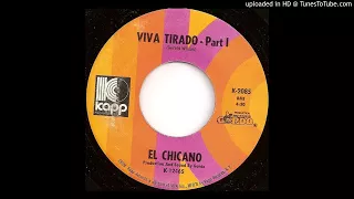El Chicano – Viva Tirado Part 1-  1970 HQ SOUND