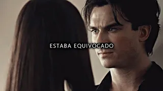 ►I Was Wrong - Sleeperstar ღ TVD Soundtrack 2x08 [Sub en Español]