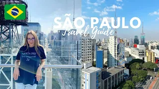 Things to do in São Paulo | Brazil