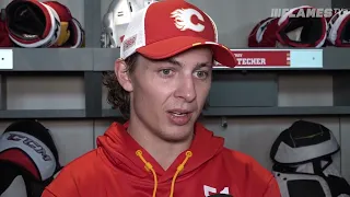 Pre-Game | Stecher - 14.03.23