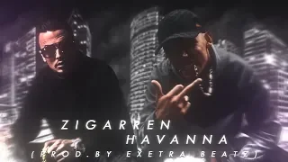 AZET feat. CAPITAL BRA - ZIGARREN HAVANNA (prod. by THUNDER BEATS & EXETRA BEATZ)