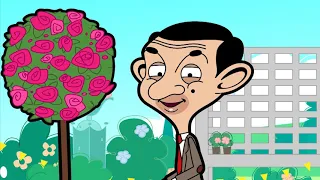 Mr Bean Animated | In The Garden | Season 2 | Full Episodes Compilation | Cartoons for Children
