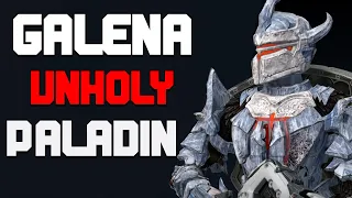 Quake Champions | How to play Galena - Guide and Review