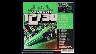 Curren$y - Stash House ft. Freddie Gibbs