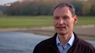 Wissenschaftsdoku - Dürre in Deutschland