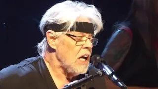 Against The Wind - Bob Seger - Columbus, OH - 19.Jan.19