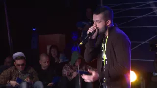 Iskrata - Bulgaria - 3rd Beatbox Battle World Championship