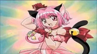 Tokyo Mew Mew English Fandub - Episode 1 Part 3