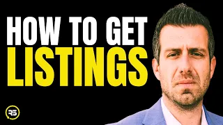 How To Build A Listing Based Business In Real Estate