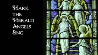 O Come All Ye Faithful - Hark the Herald Angels Sing