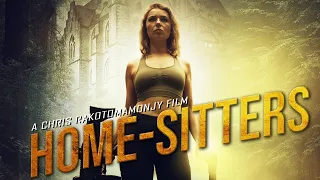 Home-Sitters Official Trailer (Action/Thriller 2022)