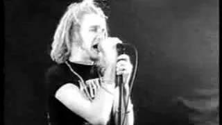 Alice in Chains - Sea of Sorrow (live)