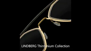 LINDBERG Thintanium Collection 3