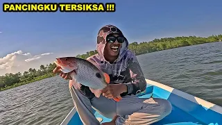 Trip Mencari Lauk yang Lezat dan Bergizi