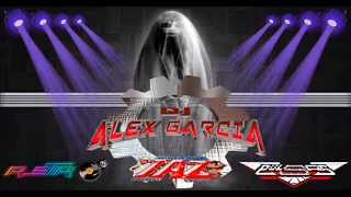 High Energy   Italo Disco     Noviembre 2019     DJ Alex Garcia