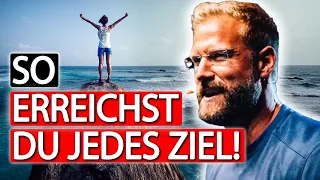 5 Tipps wie DU jedes Ziel erreichst!(So gelingt dir alles) | @christianbischoff