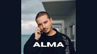 (Free) J Balvin x Bad Bunny Type Beat - "ALMA"