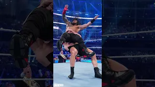 Roman Reigns GREATEST WrestleMania Matches EVER!