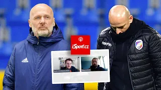 iSport podcast: Byl vyhazov Guľy zasloužený? Bude spojení Plzně s Bílkem fungovat?