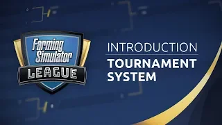 [FSL] Introduction to the Tournament System