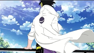 Kawaki And Mitsuki | Fan Animation