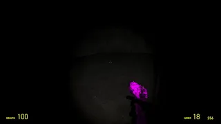 scp 087 trapping me!