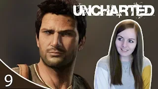 TRAITORS EVERYWHERE! | Uncharted Drakes Fortune Gameplay Walkthrough Part 9