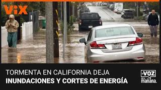 Noticias Univision de la mañana, 5 de febrero de 2024 | La Voz de la Mañana