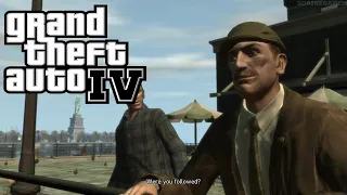 GTA IV - Walkthrough - Mission #35 - Call and Collect (HD,60fps)