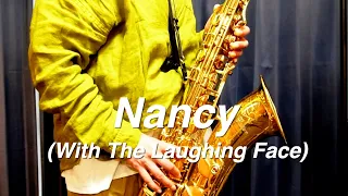 Nancy (With The Laughing Face)