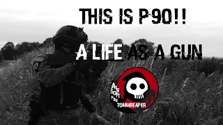 A life as a Gun.(Squad Team) [OG]