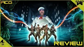 Ghostbusters Remastered Review "Buy, Wait for Sale, Rent, Never Touch