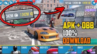 Carx Drift Racing 2 Unlimited Gold And Money Version 1.26.0 100% Apk Mod Download |