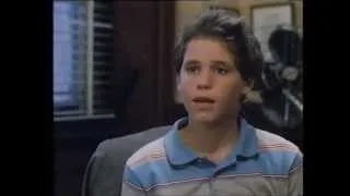 Corey Haim in A Time to Live! 1985 Part 1/3