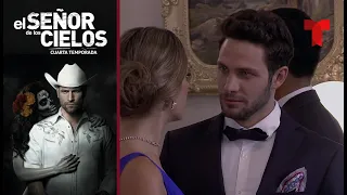 The Lord of the Skies 4 | Episode 12 | Telemundo English