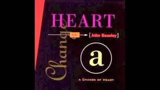 John Beasley, A Change of Heart -Frasier St Lament