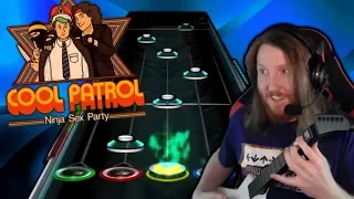 NINJA SEX PARTY ~ Cool Patrol 100% FC